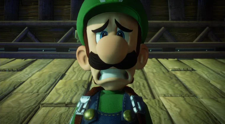 Imagen de Análisis Luigi's Mansion 3