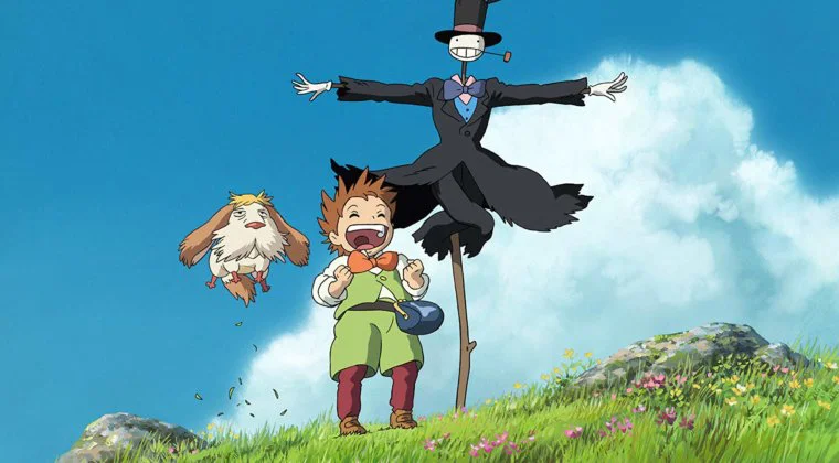 Imagen de HBO Max se hace con todas las película de Studio Ghibli