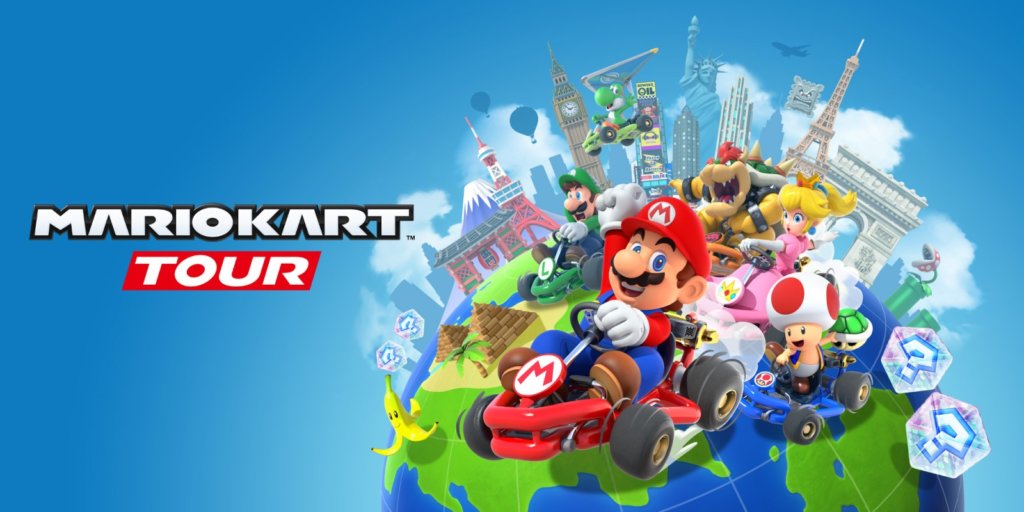 MarioKartTour