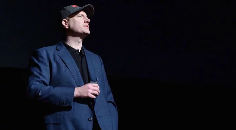 Imagen de Marvel se repliega: Kevin Feige se hace con el control de películas, televisión y animación