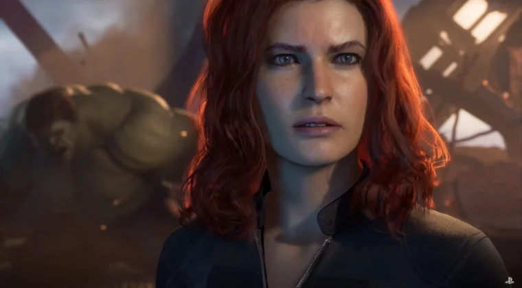 Imagen de Marvel's Avengers apunta a un equilibrio entre desafío y accesibilidad