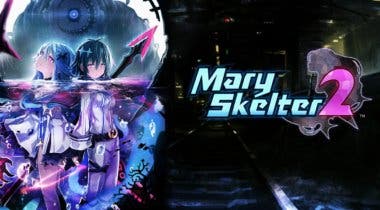 Imagen de Mary Skelter 2 nos deja con nuevo tráiler de cara a su lanzamiento occidental