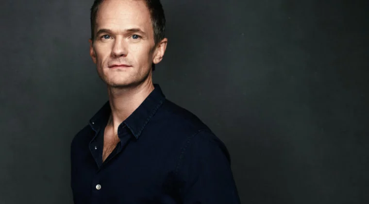 Imagen de Neil Patrick Harris se ha conectado a Matrix 4 junto a Neo y Trinity