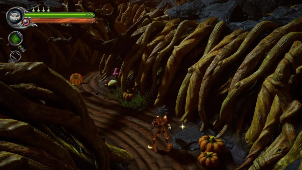 MediEvil Remake