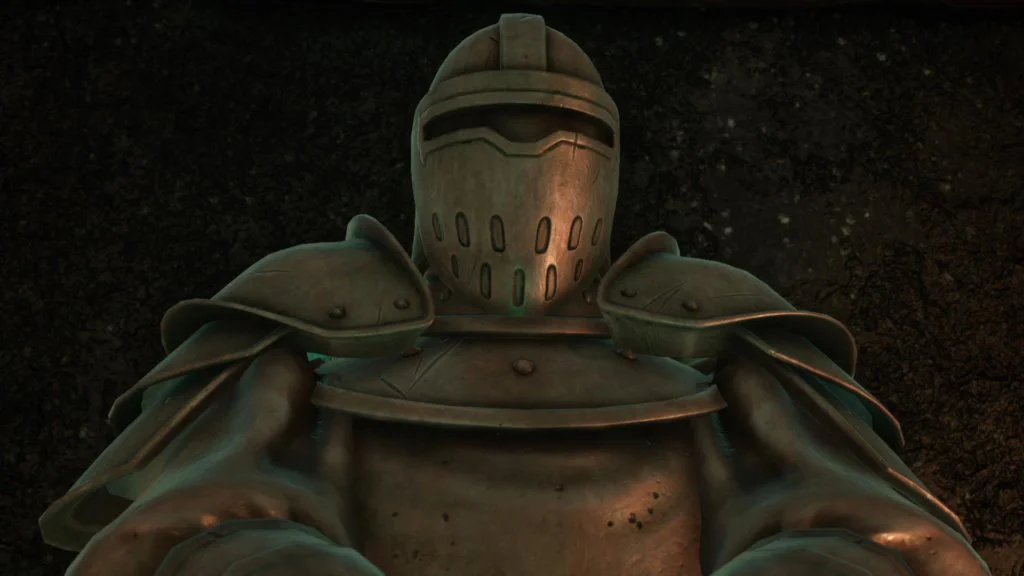 MediEvil Remake
