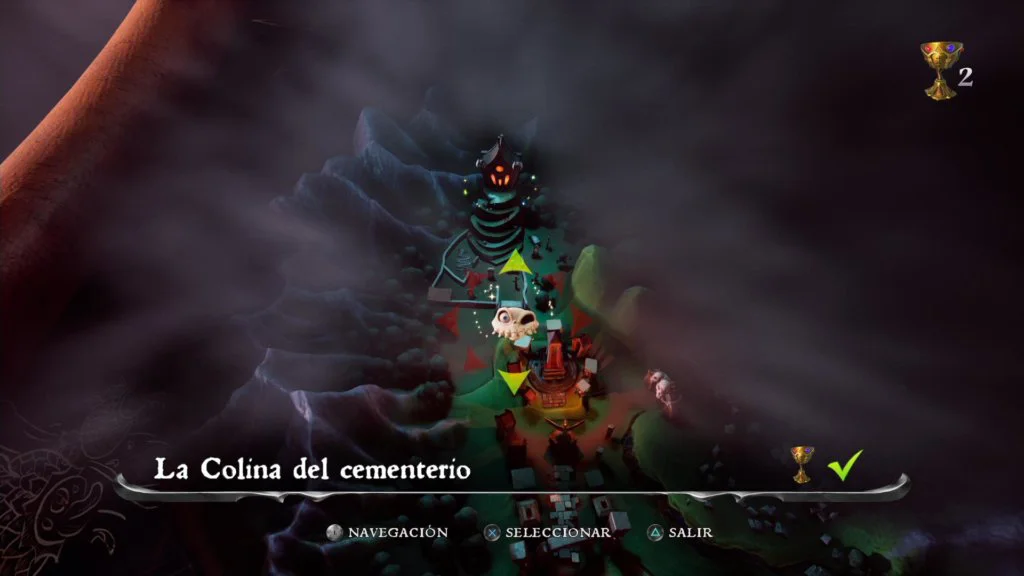 MediEvil Remake imagen 4
