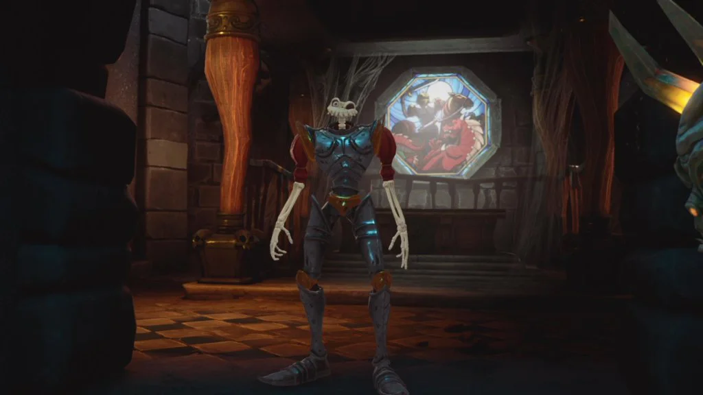 MediEvil Remake