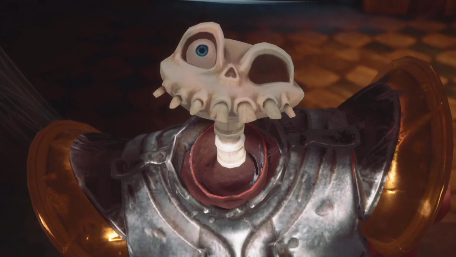 MediEvil Remake