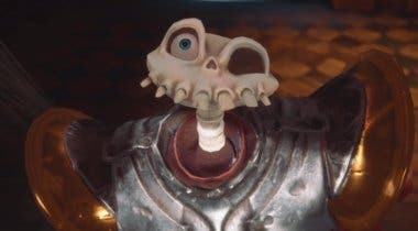 Imagen de MediEvil Remake celebra sus buenas críticas a través de un tráiler