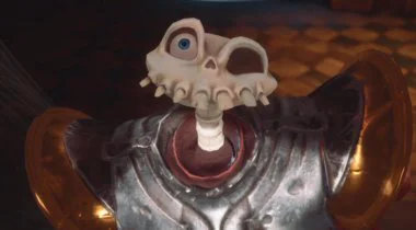 Imagen de MediEvil Remake celebra sus buenas críticas a través de un tráiler