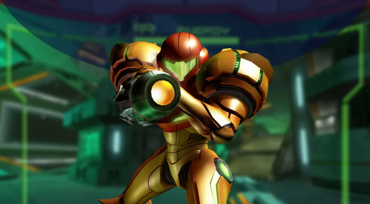 Imagen de Metroid Prime 4: uno de los artistas de Halo se une a su equipo de desarrollo