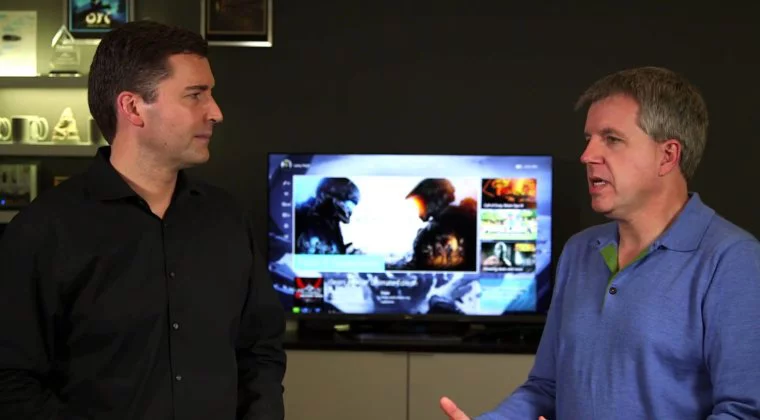 Imagen de Mike Ybarra, vicepresidente de Xbox, se retirará de Microsoft tras 20 años