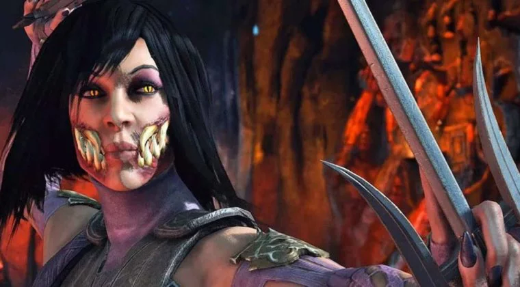 Imagen de Rain, Mileena, Li Mei y más estarían entre los próximos personajes de Mortal Kombat 11