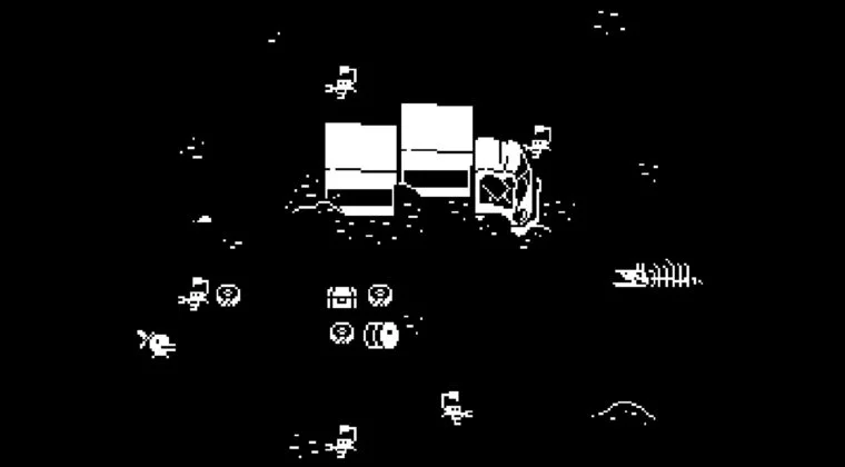 Imagen de Minit se encuentra gratuito en la Epic Games Store; Surviving Mars será su sucesor