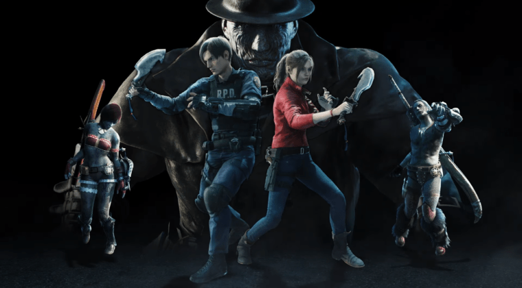 Imagen de Monster Hunter World: Iceborne recibirá nuevos contenidos de Resident Evil 2 Remake