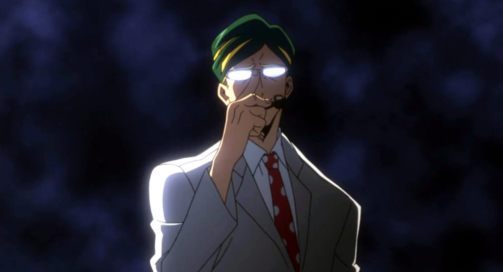 My Hero Academia 1