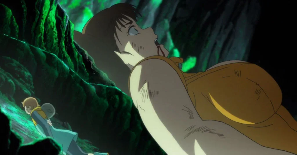 Nanatsu no Taizai