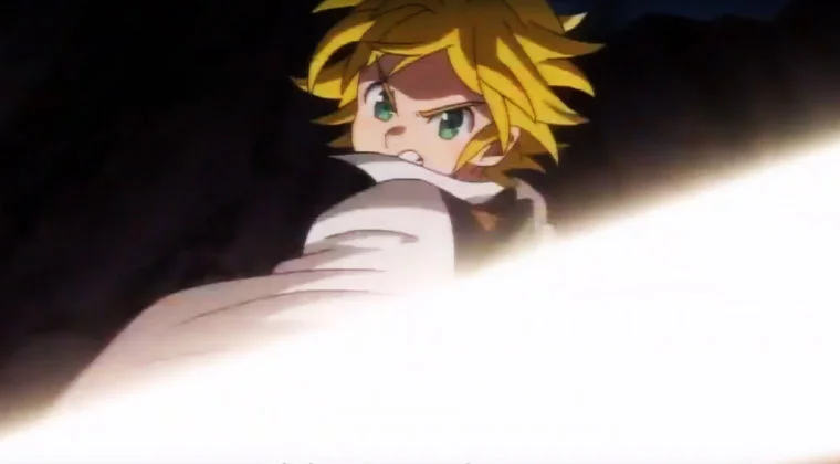 Imagen de Crítica de Nanatsu no Taizai 3x1: La guerra nunca acaba
