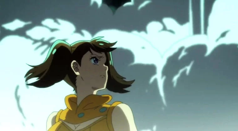 Imagen de Crítica de Nanatsu no Taizai 3x02: expiando la culpa