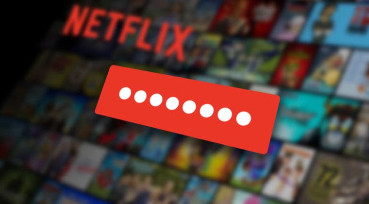 Imagen de Netflix impedirá que se compartan contraseñas de cuentas