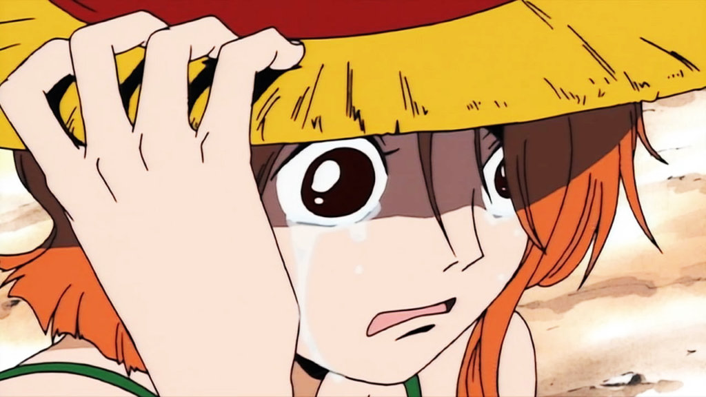 One Piece 1