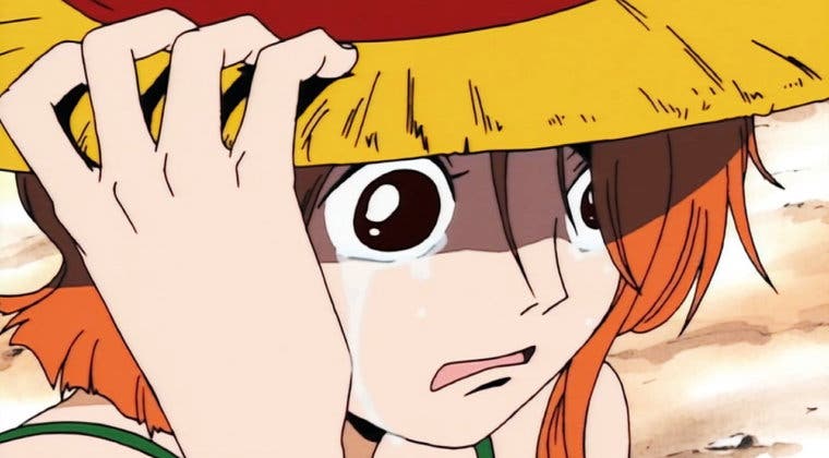 Imagen de 10 episodios para celebrar el 20 aniversario de One Piece
