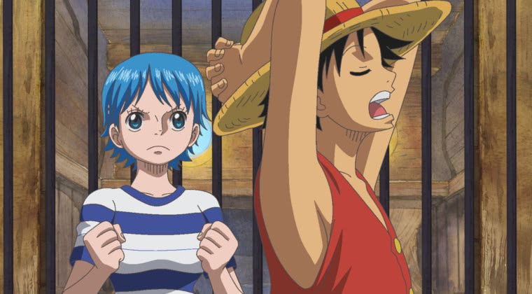 Imagen de Crítica y resumen del episodio 907 de One Piece