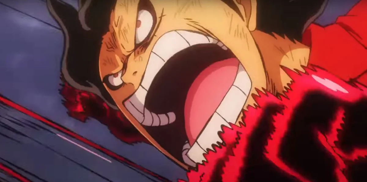 One Piece Stampede