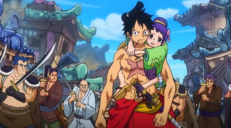 Imagen de Crítica y resumen del episodio 906 de One Piece
