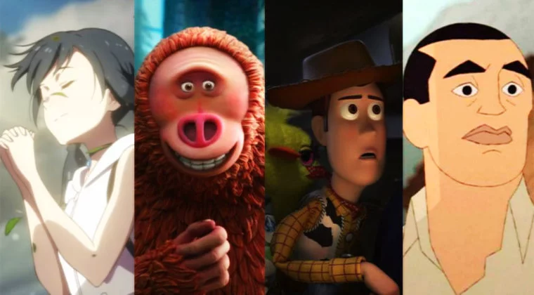 Imagen de De Toy Story 4 a Weathering With You: estas son las 32 películas animadas candidatas al Oscar