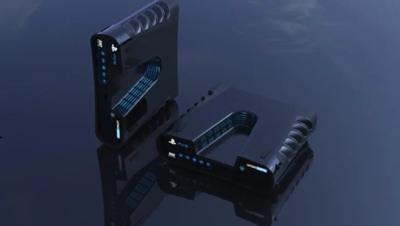 PS5