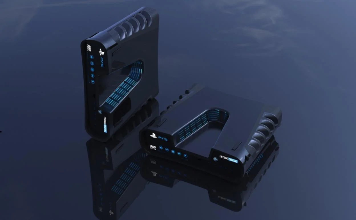 PS5