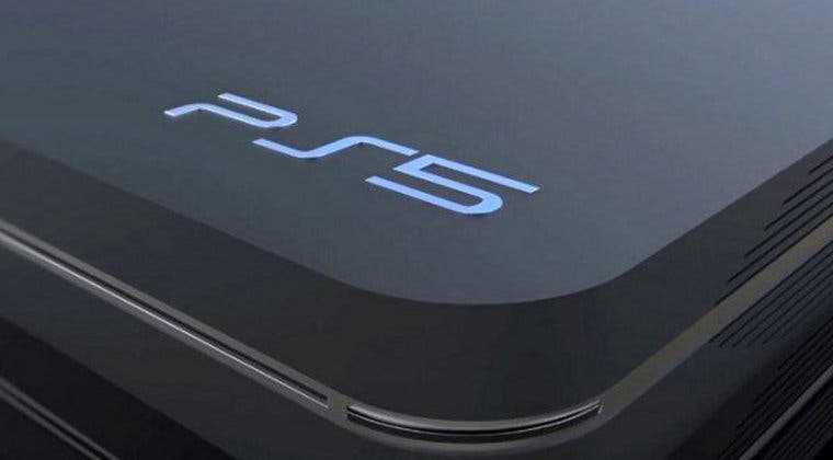 Imagen de Sony habría concretado un poco más la fecha de lanzamiento de PS5