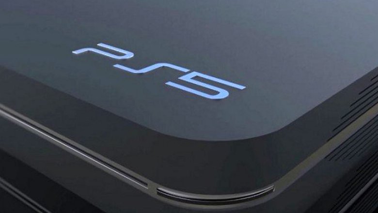 PS5