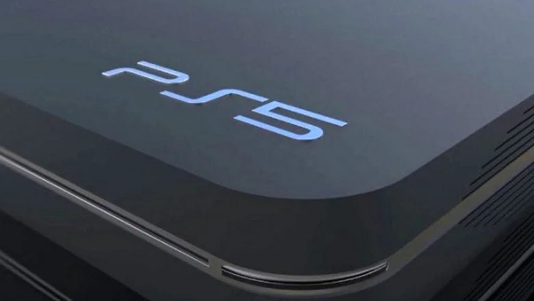 PS5