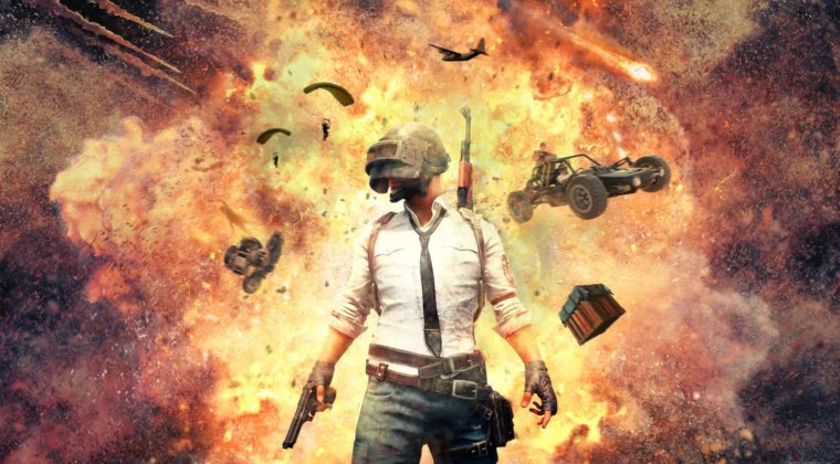 Imagen de PUBG recibe la función de cross-play entre PlayStation 4 y Xbox One