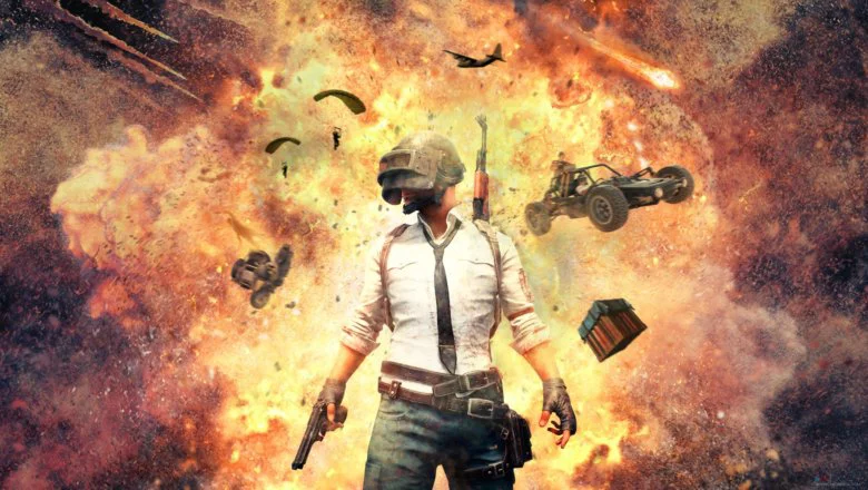 PUBG