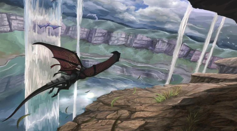 Imagen de Panzer Dragoon Remake y cuatro juegos más aterrizarán en Google Stadia