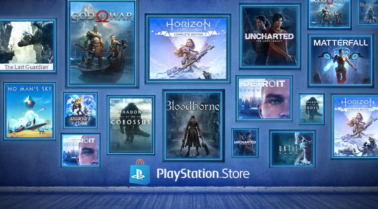 Imagen de Así han crecido las ventas digitales de PlayStation 4 en los últimos años
