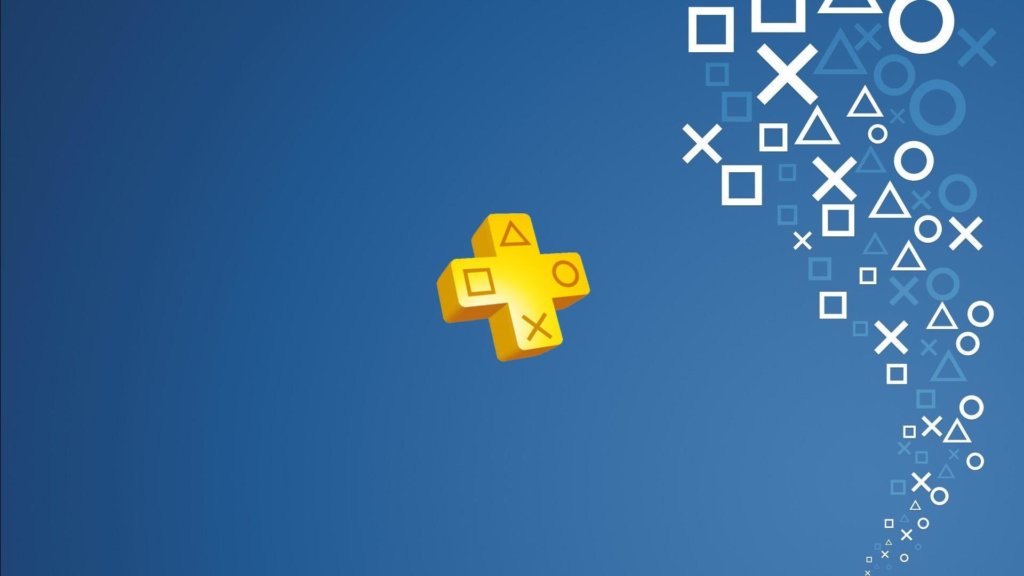 PlayStation Plus