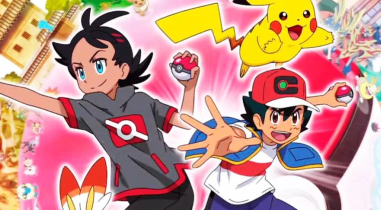 Imagen de Pokémon: calendario de anuncios de la nueva temporada
