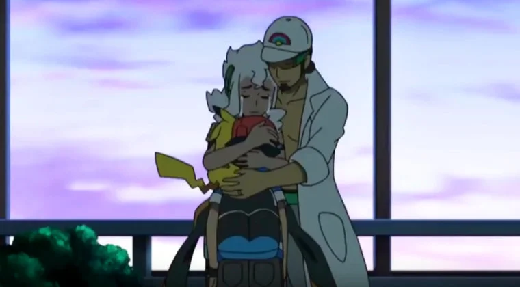 Imagen de Horario y dónde ver online el episodio final de Pokémon Sol y Luna