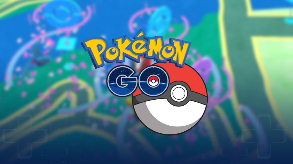 Pokémon GO