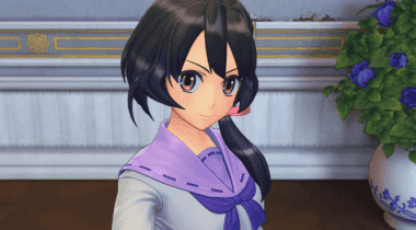 Imagen de Sakura Wars celebra su lanzamiento en PS4 con un nuevo tráiler