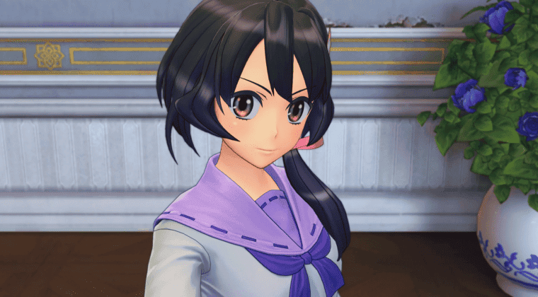 Imagen de Sakura Wars celebra su lanzamiento en PS4 con un nuevo tráiler