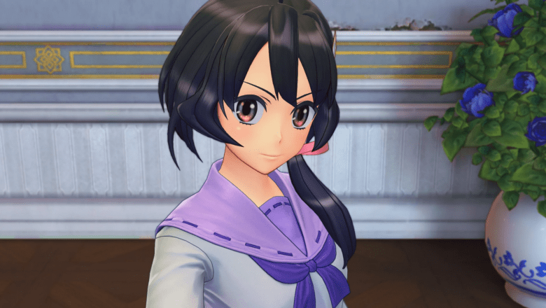 Project Sakura Wars