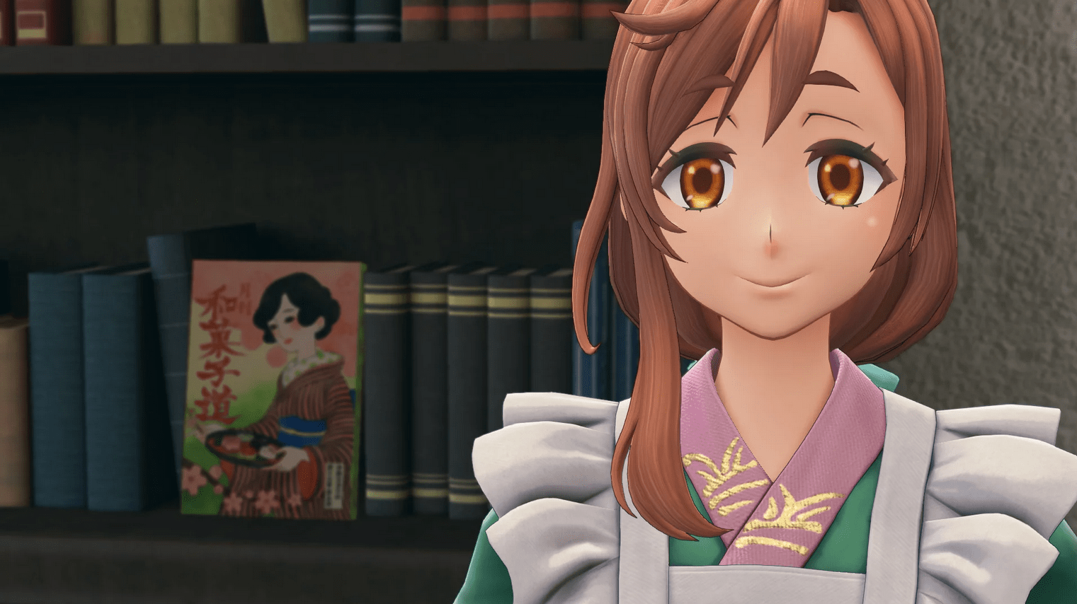 Project Sakura Wars