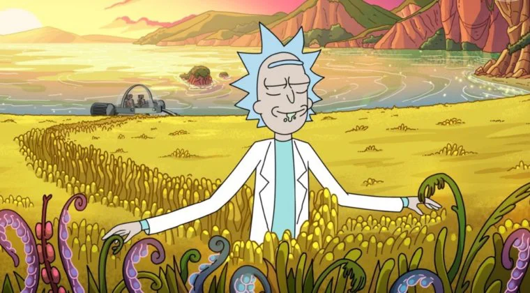 Imagen de Rick y Morty: así se titularán los episodios de la cuarta temporada