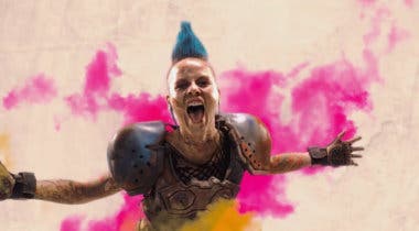 Imagen de RAGE 2 pone fecha al lanzamiento de TerrorMania, su segunda expansión