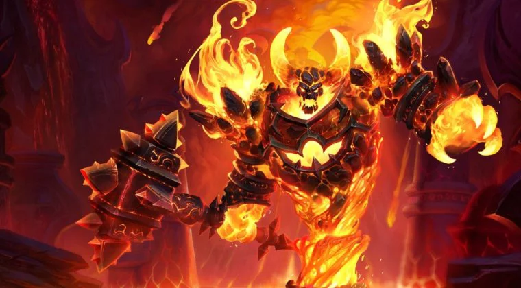 Imagen de El modo Estándar de Hearthstone recuperará 23 cartas del modo Salvaje